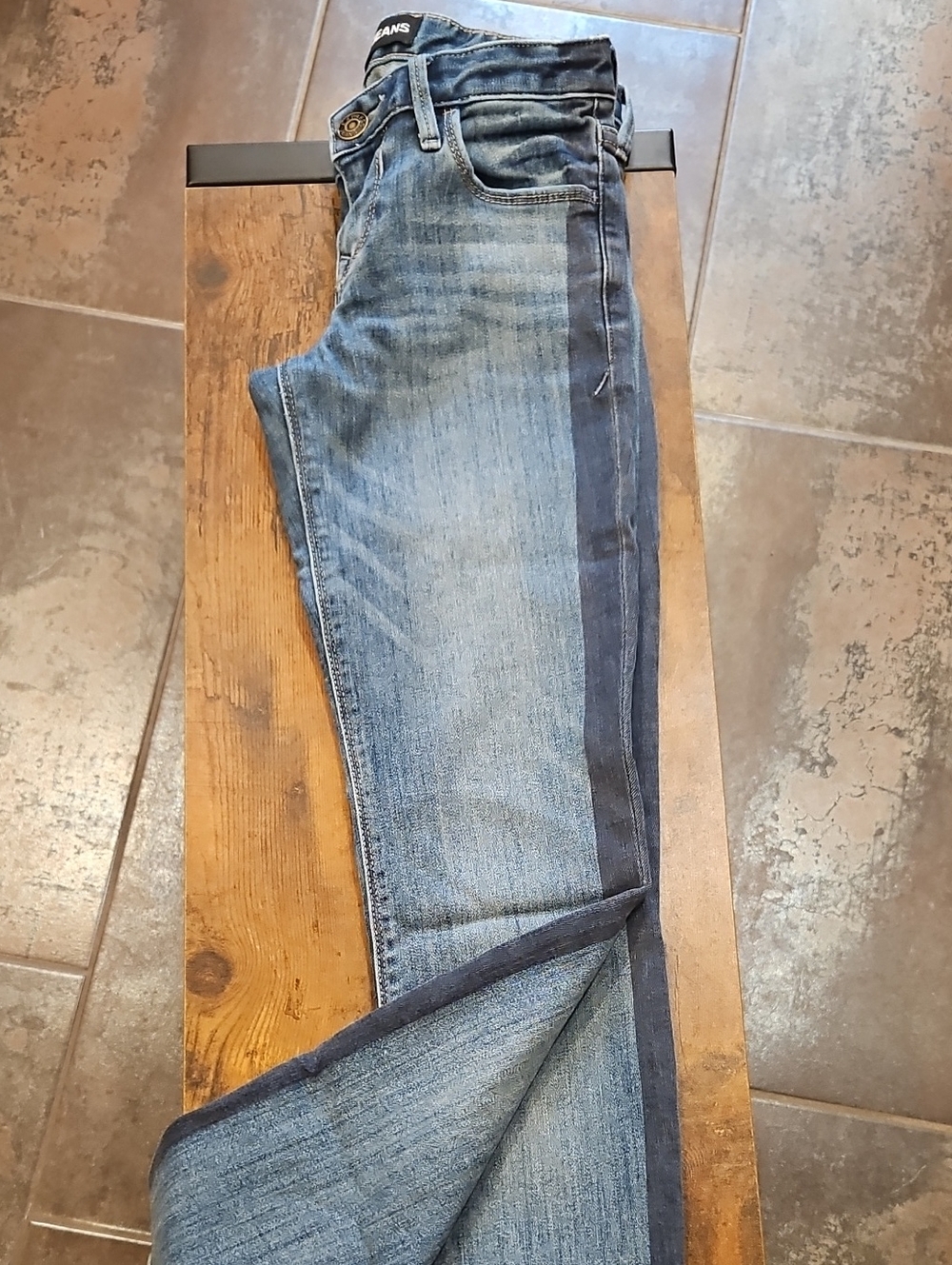 Express Jeans - Picture 3 of 7